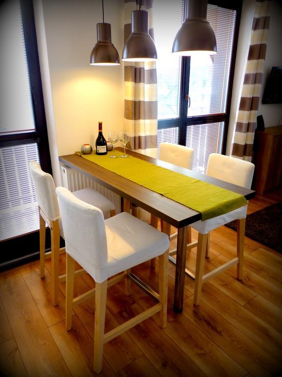 Apartment Stella Татранска Ломница Номер фото