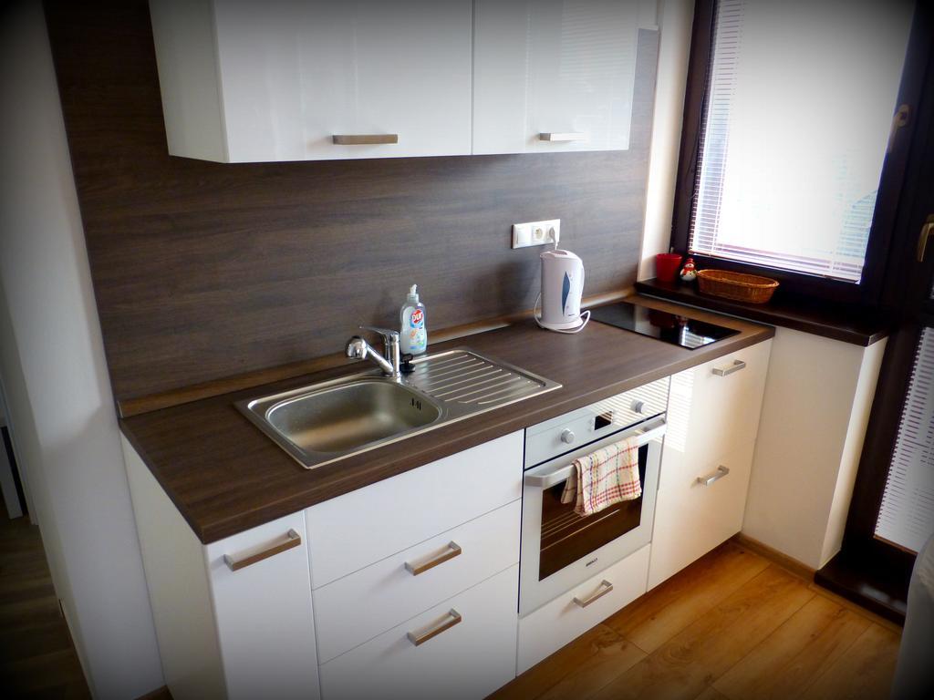 Apartment Stella Татранска Ломница Номер фото