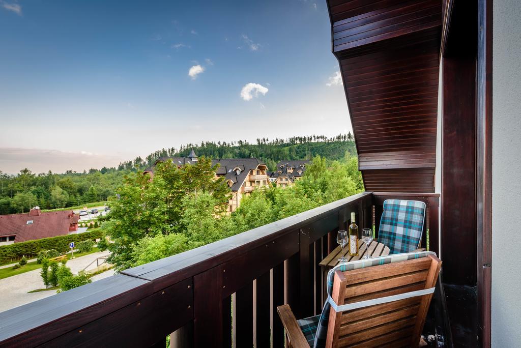 Apartment Stella Татранска Ломница Экстерьер фото